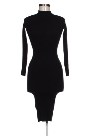 Rochie Bershka, Mărime XS, Culoare Negru, Preț 104,00 Lei