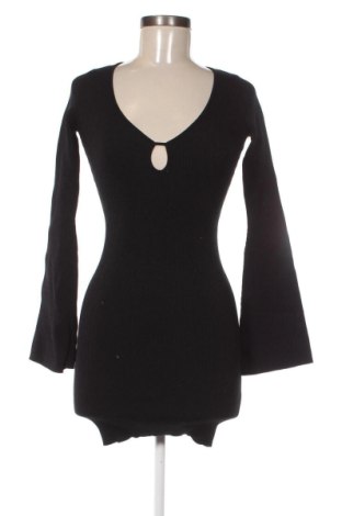 Rochie Bershka, Mărime M, Culoare Negru, Preț 123,99 Lei