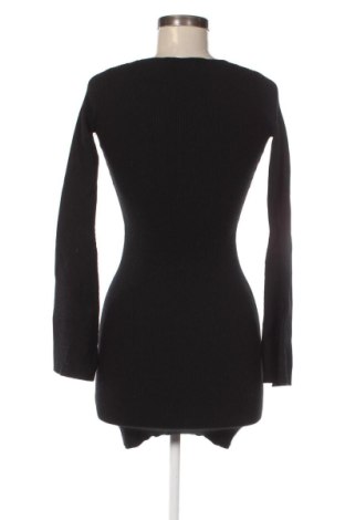 Rochie Bershka, Mărime M, Culoare Negru, Preț 123,99 Lei