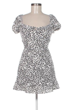 Рокля Bershka, Размер S, Цвят Многоцветен, Цена 13,94 €