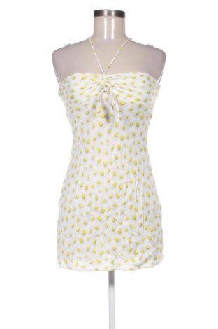 Рокля Bershka, Размер S, Цвят Многоцветен, Цена 20,00 €