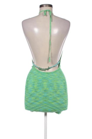 Rochie Bershka, Mărime S, Culoare Multicolor, Preț 104,26 Lei