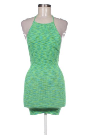 Rochie Bershka, Mărime S, Culoare Multicolor, Preț 104,26 Lei