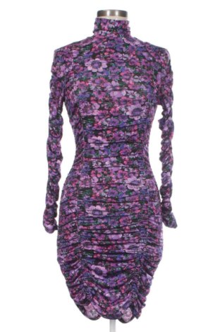 Rochie Bershka, Mărime S, Culoare Multicolor, Preț 123,99 Lei
