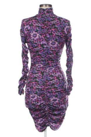 Rochie Bershka, Mărime S, Culoare Multicolor, Preț 123,99 Lei