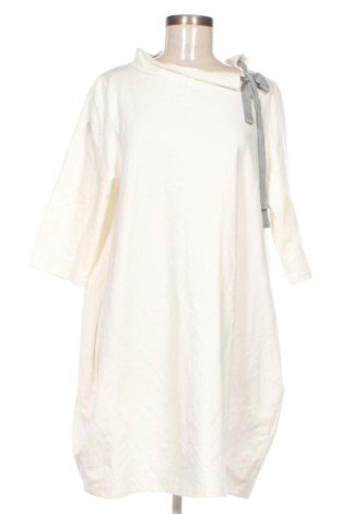 Šaty  Bewear, Veľkosť XXL, Farba Kremová, Cena  65,95 €