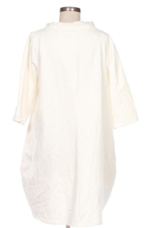 Šaty  Bewear, Veľkosť XXL, Farba Kremová, Cena  65,95 €