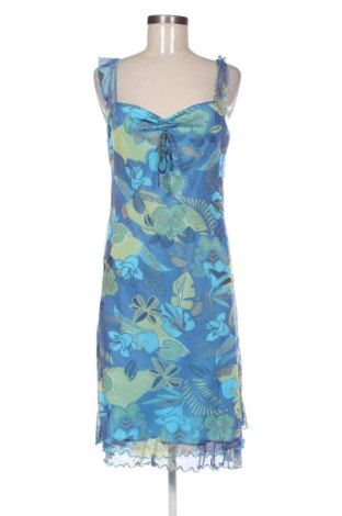 Kleid Biaggini, Größe M, Farbe Mehrfarbig, Preis 19,94 €