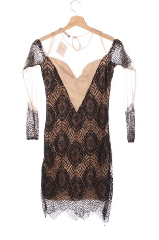 Рокля Bik Bok, Размер XS, Цвят Многоцветен, Цена 20,45 €