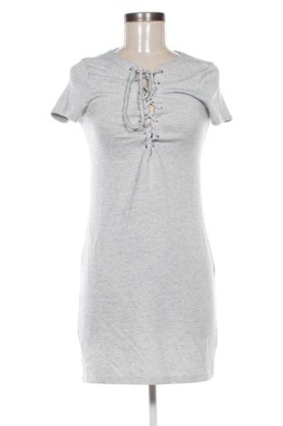 Kleid Bik Bok, Größe S, Farbe Grau, Preis 19,94 €