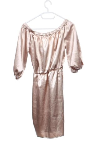 Рокля Bik Bok, Размер M, Цвят Екрю, Цена 20,45 €