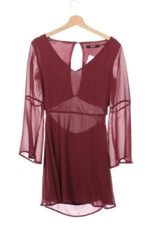 Šaty  Bik Bok, Velikost S, Barva Červená, Cena  599,00 Kč