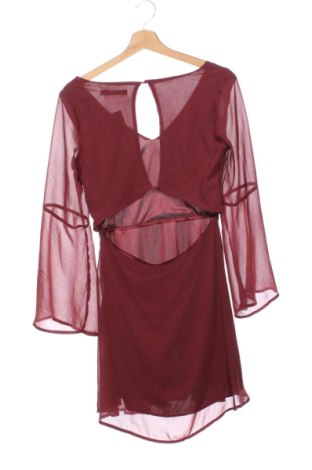 Šaty  Bik Bok, Velikost S, Barva Červená, Cena  599,00 Kč