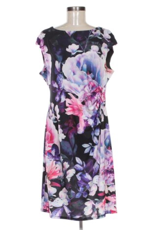 Kleid Billie & Blossom, Größe L, Farbe Mehrfarbig, Preis € 32,99