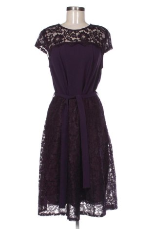 Φόρεμα Billie & Blossom, Μέγεθος L, Χρώμα Βιολετί, Τιμή 32,00 €