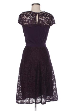 Φόρεμα Billie & Blossom, Μέγεθος L, Χρώμα Βιολετί, Τιμή 32,00 €