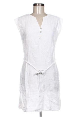 Sukienka Blanc Du Nil, Rozmiar M, Kolor Biały, Cena 131,57 zł