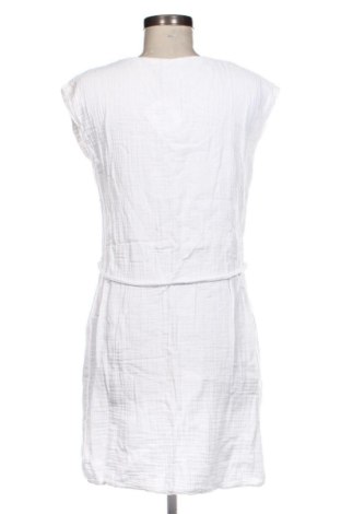 Sukienka Blanc Du Nil, Rozmiar M, Kolor Biały, Cena 131,57 zł