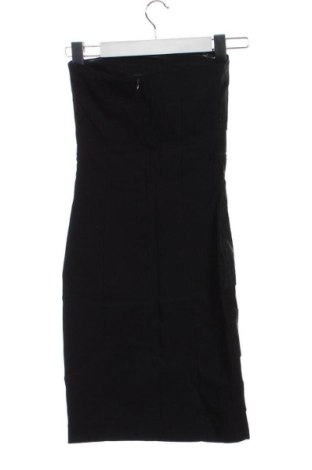 Sukienka Blanco, Rozmiar XXS, Kolor Czarny, Cena 54,00 zł