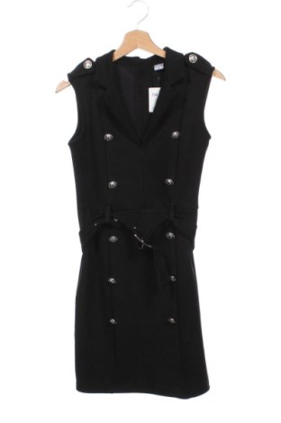 Šaty  Blind Date, Velikost XS, Barva Černá, Cena  119,00 Kč