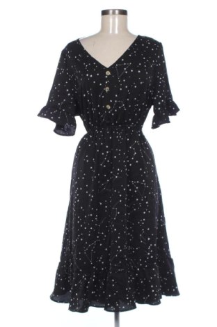 Rochie BloomChic, Mărime XL, Culoare Negru, Preț 151,99 Lei