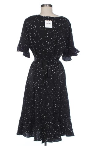 Rochie BloomChic, Mărime XL, Culoare Negru, Preț 151,99 Lei