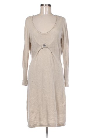 Rochie Blu Bianco, Mărime M, Culoare Bej, Preț 219,00 Lei