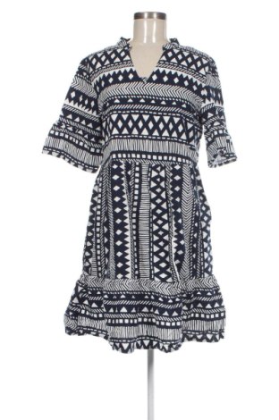 Φόρεμα Blue Motion, Μέγεθος M, Χρώμα Πολύχρωμο, Τιμή 37,99 €