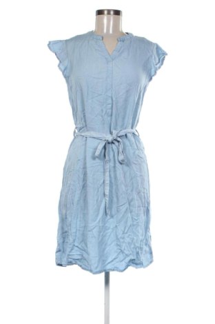 Rochie Blue Motion, Mărime M, Culoare Albastru, Preț 123,99 Lei