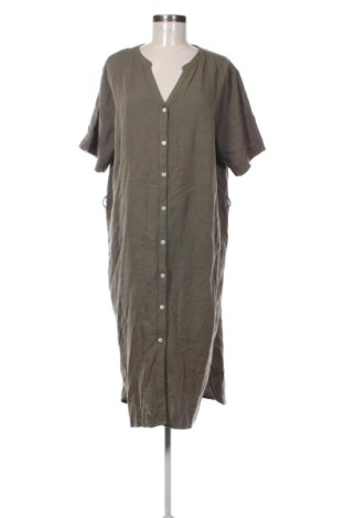 Kleid Blue Seven, Größe XXL, Farbe Grün, Preis € 16,30