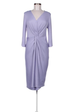 Φόρεμα Blue Vanilla, Μέγεθος M, Χρώμα Βιολετί, Τιμή 29,99 €
