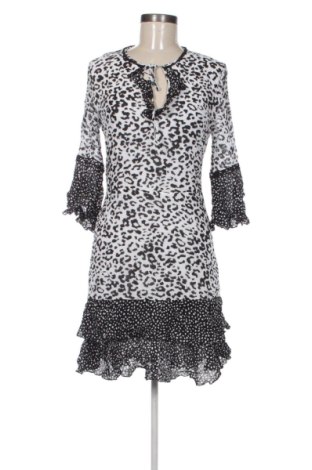 Kleid Blugirl Folies, Größe M, Farbe Mehrfarbig, Preis € 20,99