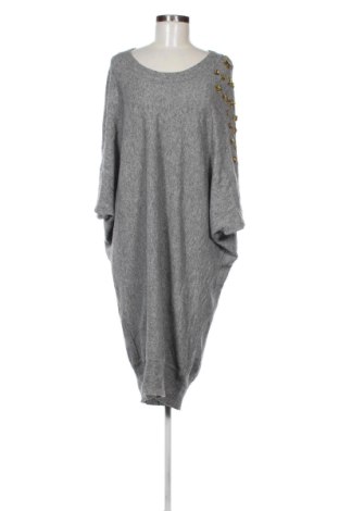 Rochie Blumarine, Mărime M, Culoare Gri, Preț 497,99 Lei