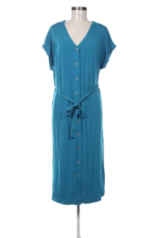 Φόρεμα Body Flirt, Μέγεθος L, Χρώμα Μπλέ, Τιμή 25,33 €