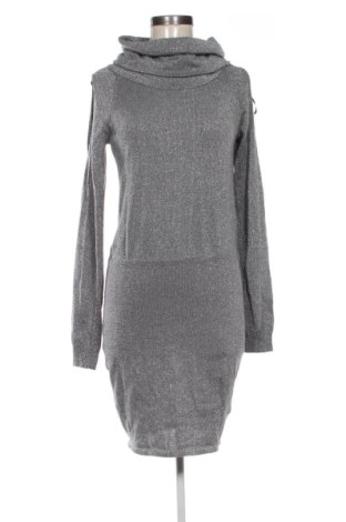 Kleid Body Flirt, Größe S, Farbe Silber, Preis 23,04 €