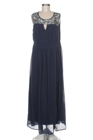 Šaty  Body Flirt, Velikost XL, Barva Modrá, Cena  599,00 Kč