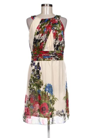 Sukienka Body Flirt, Rozmiar L, Kolor Kolorowy, Cena 79,57 zł