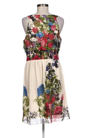 Sukienka Body Flirt, Rozmiar L, Kolor Kolorowy, Cena 79,57 zł