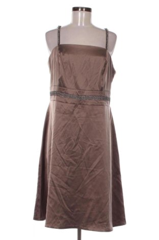 Rochie Body Flirt, Mărime M, Culoare Maro, Preț 123,99 Lei