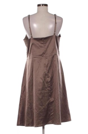 Rochie Body Flirt, Mărime M, Culoare Maro, Preț 123,99 Lei