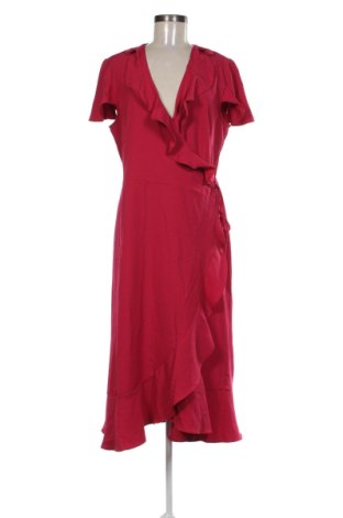 Sukienka Body Flirt, Rozmiar XL, Kolor Czerwony, Cena 200,43 zł