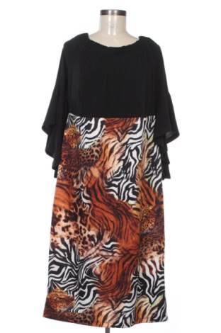 Rochie Body Flirt, Mărime XXL, Culoare Multicolor, Preț 123,99 Lei