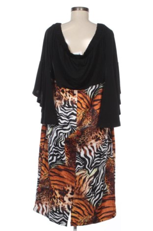 Rochie Body Flirt, Mărime XXL, Culoare Multicolor, Preț 123,99 Lei