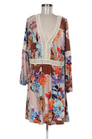 Sukienka Body Flirt, Rozmiar XL, Kolor Kolorowy, Cena 85,00 zł