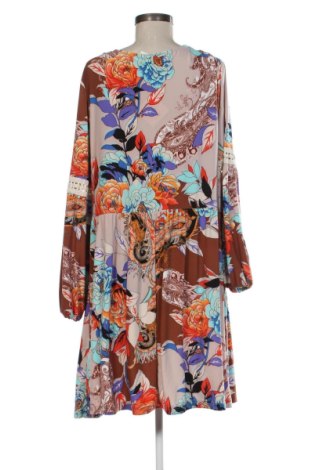 Sukienka Body Flirt, Rozmiar XL, Kolor Kolorowy, Cena 85,00 zł