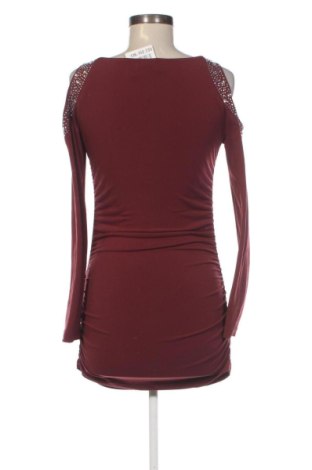 Sukienka Body Flirt, Rozmiar XXS, Kolor Brązowy, Cena 104,99 zł