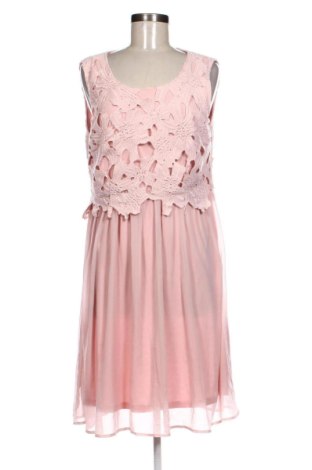 Šaty  Body Flirt, Veľkosť M, Farba Ružová, Cena  15,00 €