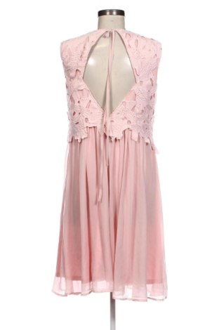 Šaty  Body Flirt, Veľkosť M, Farba Ružová, Cena  15,00 €
