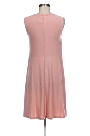Kleid Body Flirt, Größe M, Farbe Aschrosa, Preis 12,00 €