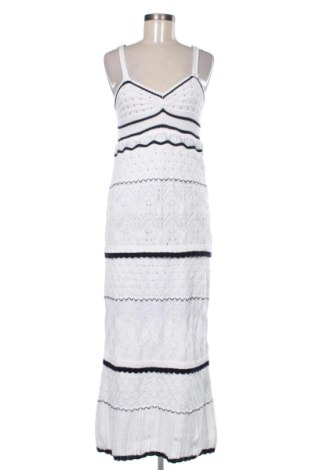 Sukienka Body Flirt, Rozmiar S, Kolor Biały, Cena 75,02 zł